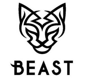 BEAST logo