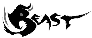 BEAST logo