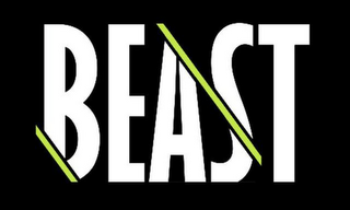 BEAST logo