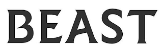 BEAST logo