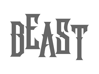 BEAST logo