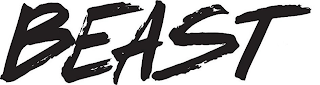 BEAST logo