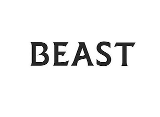 BEAST logo