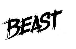 BEAST logo