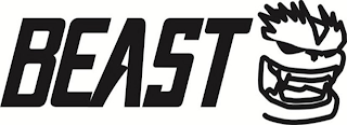 BEAST logo