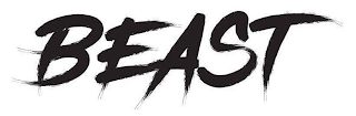 BEAST logo
