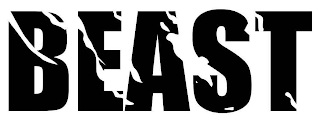 BEAST logo