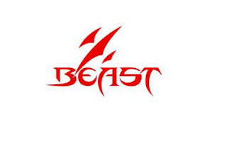 BEAST logo
