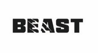 BEAST logo