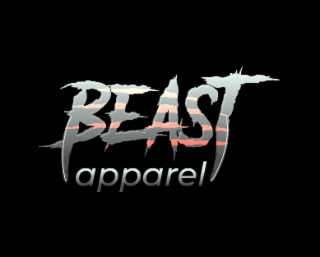 BEAST APPAREL logo