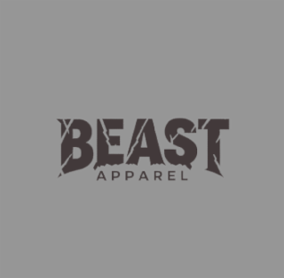 BEAST APPAREL logo