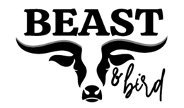 BEAST & BIRD logo