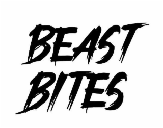 BEAST BITES logo