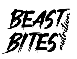 BEAST BITES NUTRITION logo