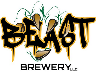 BEAST BREWERY LLC logo