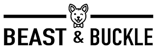 BEAST & BUCKLE logo