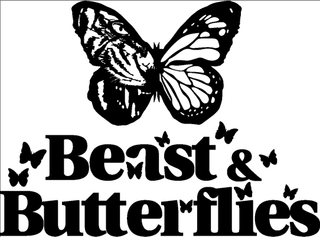 BEAST & BUTTERFLIES logo