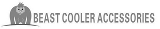 BEAST COOLER ACCESSORIES logo
