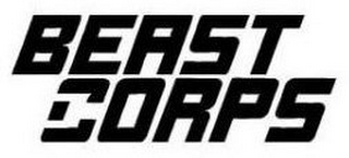 BEAST CORPS logo