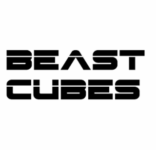 BEAST CUBES logo