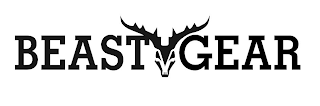 BEAST GEAR logo