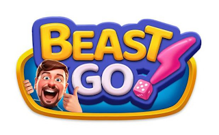 BEAST GO logo