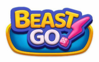 BEAST GO logo