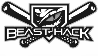 BEAST HACK logo