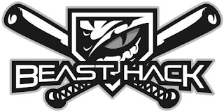 BEAST HACK logo