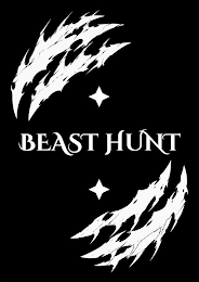 BEAST HUNT logo