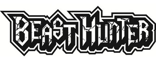 BEAST HUNTER logo