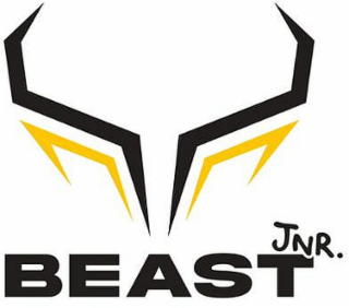 BEAST JNR. logo