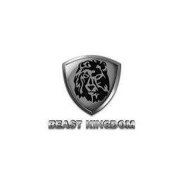 BEAST KINGDOM logo