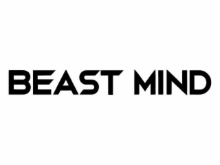 BEAST MIND logo
