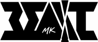 BEAST MK logo