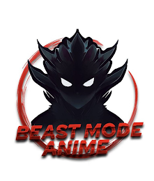 BEAST MODE ANIME logo