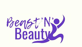 BEAST 'N' BEAUTY logo
