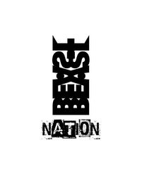 BEAST NATION logo
