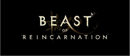 BEAST OF REINCARNATION logo