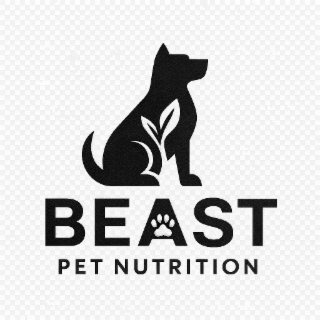 BEAST PET NUTRITION logo