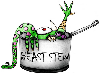 BEAST STEW logo