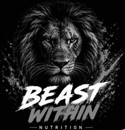 BEAST WITHIN NUTRITION logo