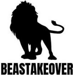 BEASTAKEOVER logo