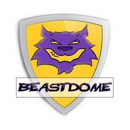 BEASTDOME logo