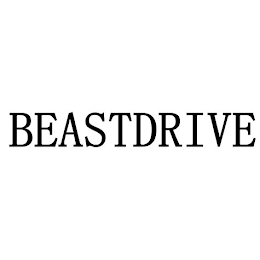 BEASTDRIVE logo