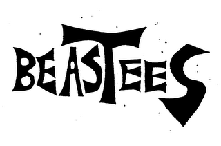BEASTEES logo