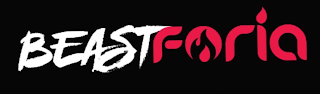 BEASTFORIA logo