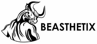 BEASTHETIX logo