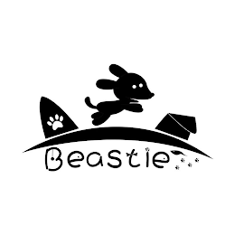 BEASTIE logo