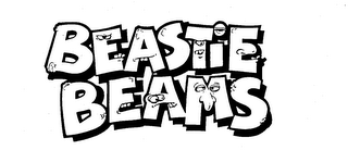 BEASTIE BEAMS logo